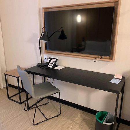 فندق Radisson Pinheiros ساو باولو المظهر الخارجي الصورة