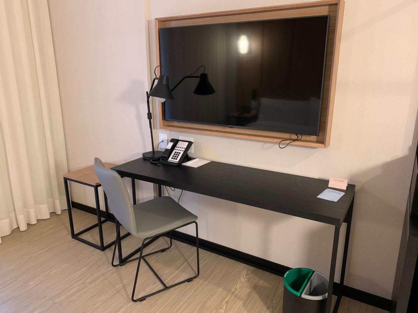 فندق Radisson Pinheiros ساو باولو المظهر الخارجي الصورة